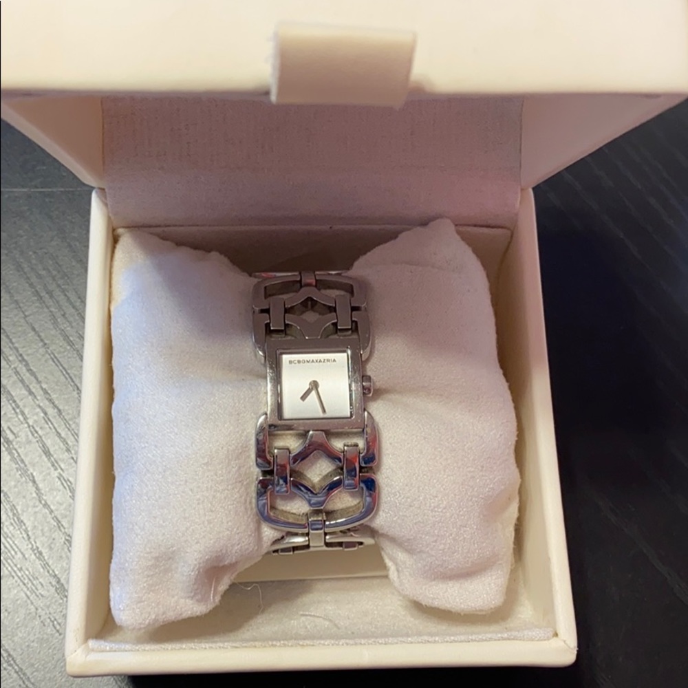 BCBGMAXAZRIA watch